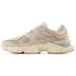 New Balance 9060 Ivory Unisex sportbačiai Cream Ivory-Cream Pink-Sand U9060WCG 37.5