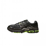 Nike Air Max Moto 2K Juodi/Fluorescuojantys žali/Tamsiai dūminiai pilki/Metalinio alavo spalvos Vyri&scaron;ki sportbačiai IO9279002 41