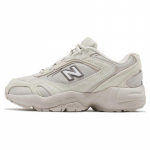 New Balance moteri&scaron;ki 452 'Smėlio spalvos' sportbačiai WX452SR 36