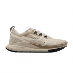 Nike React Pegasus Trail 4 irdrift' DZ2758-112 Moteri&scaron;ki batai EU 35.5 kokosas/perlų baltos spalvos