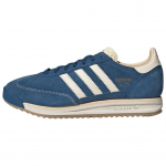 Adidas Originals Sl72 Rs Laisvalaikio Retro Bėgimo Batai Unisex Sportbačiai Asfalto Mėlynumo JQ9824 42⅔