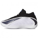 adidas AE 2 Alphadog Vyri&scaron;ki sportbačiai Balti Avalynė-Baltas Pagrindas-Juodas JQ9493 45⅓