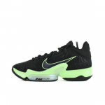 Nike Zoom Rize 2 EP 'Black Lime Blast' CT1498-001 Vyri&scaron;ki batai EU 40.5 mėlyna/juoda