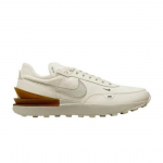 Nike Waffle One SE Universalūs žemi kasdieniai sportbačiai Vyrams Pilki Balti DV7192-001 EU 39 kaulas/juoda
