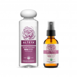 Alteya ekologi&scaron;kas rožių vanduo 250ml + 60ml Rose Water