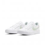 Nike Court Royale AC 'White Pistachio Frost' AO2810-111 Moteri&scaron;ki batai EU 35.5 pistacijų spalva/balta