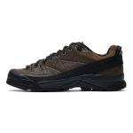 SALOMON X ALP Amortizuojantis Atsparus dilimui Apsauga Atrama Lengvi Žemi Montažiniai Žygio Batai Unisex Sportbačiai 478227 37⅓ umbro spalva