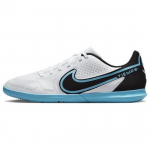 Nike Tiempo Legend 9 Club IC Low Blast Pack - DA1189-146 EU 40.5 balta