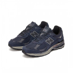 New Balance 2002R Protection Pack - Eclipse M2002RDO EU 37 juoda