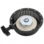 Starterio traukimo mazgo keitimas Sodo generatoriaus priedai Dalys 178F 3KW