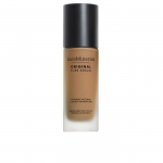 Fond de teint liquide ORIGINAL PURE SERUM #Medium Deep Warm 4 30 ml