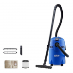Aspirateur eau et poussi&egrave;re puissant Nilfisk Buddy II 18 T