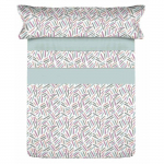 Parure de lit multicolore - Tejidos Reina - Lit 150 cm - Taille unique - 39x27x5,125 cm
