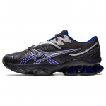 ASICS Gel Quantum Zientzia Kiko Kostadinov Tamsiai pilki mėlyni sportbačiai 1201A869-020 42.5