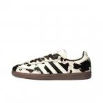 Adidas Originals Samba OG Odos Ra&scaron;to Spaudinys KK2238 Unisex EU 40.5 ruda/balta