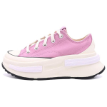 Converse CHUCK TAYLOR sportiniai laisvalaikio patogūs madingi ilgaamžiai žemi laisvalaikio batai unisex rožiniai ir balti 38