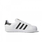 adidas Superstar be smaigų golfo batai Balti Juodi - IE6052 EU 38.5 balta