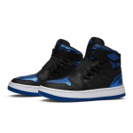 Air Jordan Wmns Air Jordan 1 Nova XX Juoda Game Royal AV4052-041 EU 37.5 juoda/balta
