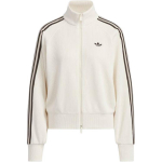 Adidas Originals Logo Stand Collar Loose Long Sleeve Jacket Women striukės KQ5490 XS
