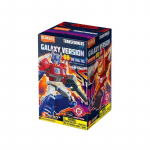 Originalūs Transformers GALAXY 8 Vision Unicron Rod Blitzwing Metroplex Optimus Prime Decepticons Veiksmo figūrėlė Dovana