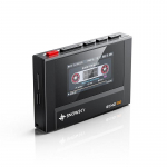 AOC ECHO MINI Ne&scaron;iojamas Bluetooth ausinių stiprintuvas (CN versija)