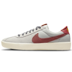 Nike Sb Bruin React Pilka Komandinė Raudona CJ1661-003 38.5