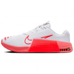 Nike Metcon 9 White Magic Ember Summit White Bright Crimson Moteri&scaron;ki DZ2537-107 36.5