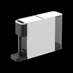 &bdquo;Xiaomi Mijia N1&ldquo; automatinis kapsulinis kavos aparatas