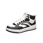 Anta Qiyuan 982 Thermal Abrasion Resistant High top Skateboard Shoes Men's 112548971-1 45