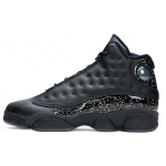 Air Jordan Retro 13 'Auksiniai Blizgučiai' Gs DC9443-007 36