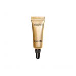 Chanel Sublimage La Cr&egrave;me Yeux Kelioninio Dydžio Pavyzdys, Drėkinantis & Anti-Age Akių Kremas, Kasdienė Akių Odos Priežiūra 3ml*1
