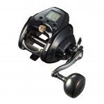 Daiwa Seaborg 400J elektrinis ritės