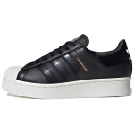 Adidas Originals Superstar Bold 'Black' Women's FV3354 39⅓