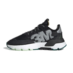 Nite Jogger 3M x Nite Jogger Wmns Adidas Originals 'Carbon' Moteri&scaron;ki EE5914 36