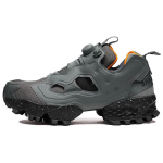 InstaPump Fury Smg x InstaPump Fury Reebok Og 'Vidutinio pilkumo ry&scaron;kiai oranžinė' GX0049 37.5