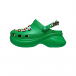 M&M'S x Crocs Mediniai klumpės Moteri&scaron;ki Žali 212260-997 38-39