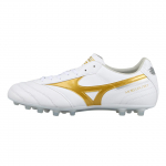 Mizuno MORELIA 2 AG Dirbtinės dangos futbolo bateliai Unisex P1GA260750 44.5