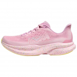 HOKA ONE ONE Mach 6 Pink Twighlight Lemonade 1147790-PGH 42.5