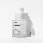 Celladix Trouble Sebum Rebalancing RX 131 Ampulė - Riebalų Kontrolė, Barjero Atstatymas 30ml