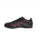 Adidas Predator Club Patogūs Madingi Futbolo Batai Vyri&scaron;ki sportbačiai Juodi ID3783 44