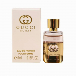 Gucci Guilty Pour Femme parfuminis vanduo 5 ml Mini