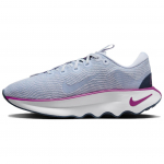 Nike Motiva Football Grey Hot Fuchsia W - DV1238-008 35.5