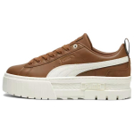 Puma Mayze Luxe Moteri&scaron;ki Haute Coffee 383995-09 EU 35.5
