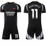 2024-25 Real Madrid namų mar&scaron;kinėliai #9 Mbapp&eacute; #7 Vin&iacute;cius #8 Kroos #5 Bellingham Futbolo mar&scaron;kinėliai M
