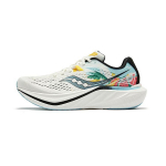 Saucony Unisex Endorphin Racer Balti Mėlyni Juodi Bėgimo Bateliai S28234-5 44.5