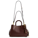 Coach Rogue 31 Pečių krep&scaron;ys Moteri&scaron;ki rankiniai krep&scaron;iai Klevas CCX23-B4MPL Basic Set (Bag+Dust Bag)