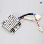 Įtampos reguliatoriaus įkrovimas dyzelino atsarginėms dalims 173/178/186/188/192F
