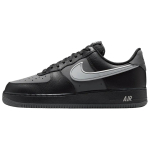 Nike Air Force 1 07 Lv8 Patogiai priglundantys sportbačiai Unisex sportbačiai Juodi Pilki IR1475-010 44 gray