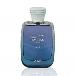 Hawas Ice vyrams EDP100 ML(34 uncijos) nuo Rasasi Jūsų stilius su kvepalais R7W1 Naujas atvykimas S06