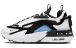 Nike Air Max Furyosa 'Baltas Juodas' Moteri&scaron;ki DH0531-002 35.5